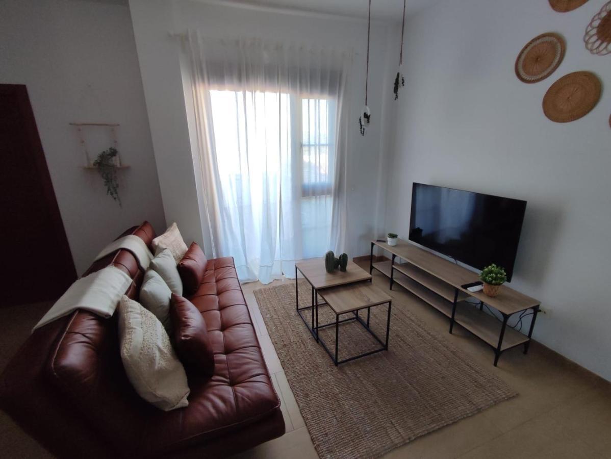 Ferienwohnung Vista Almijara Frigiliana Exterior foto
